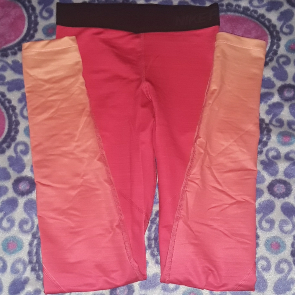 NIKE PRO-Velour Tights